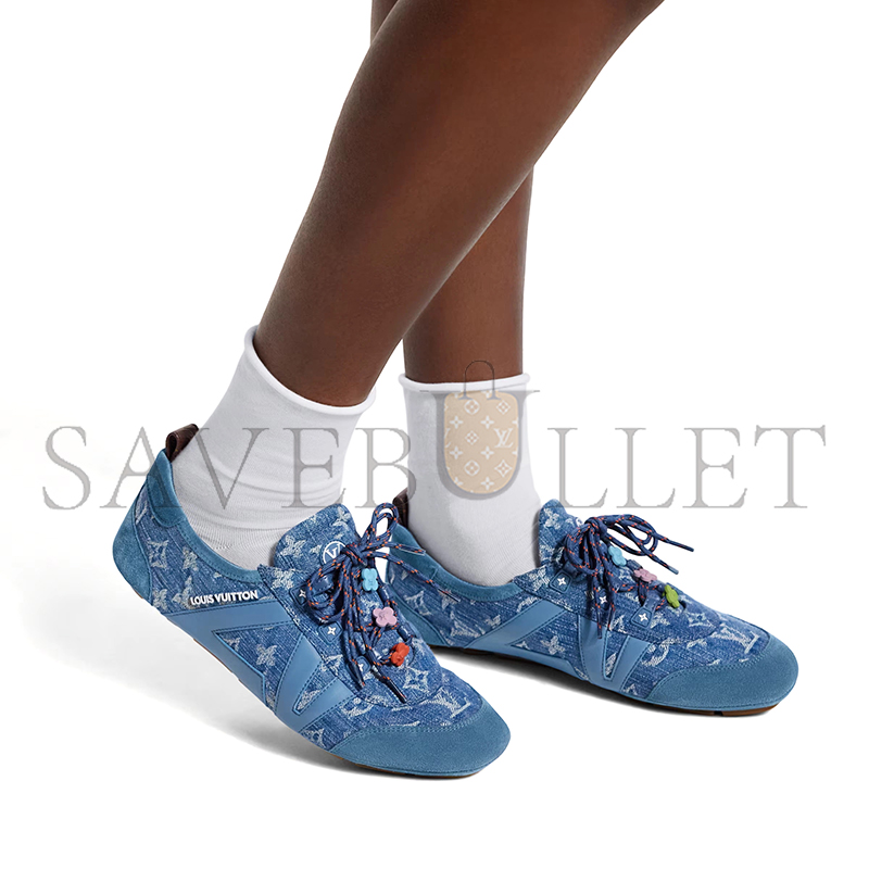 LOUIS VUITTON LV SNEAKERINA 1AJJR1